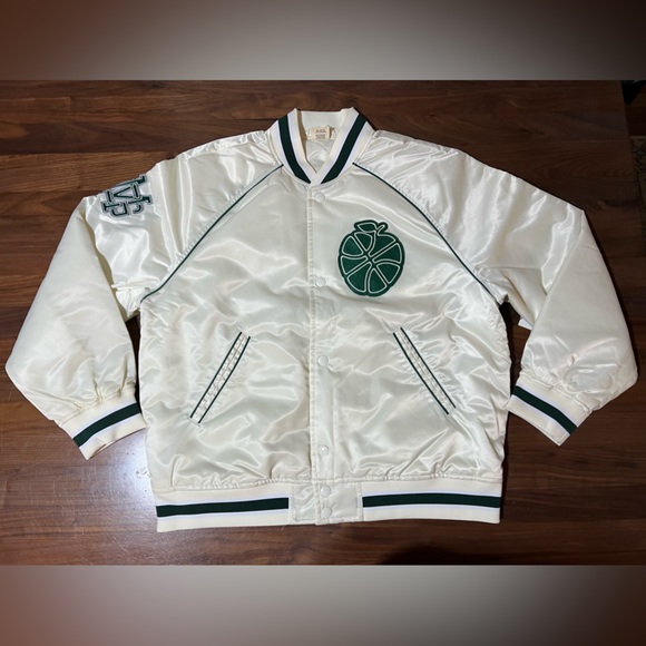 Upcoming Ss20 Aime Leon Dore New Balance Cardigan Aime Leon Dore